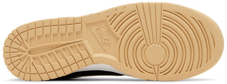 Nike Dunk Low Black Sesame