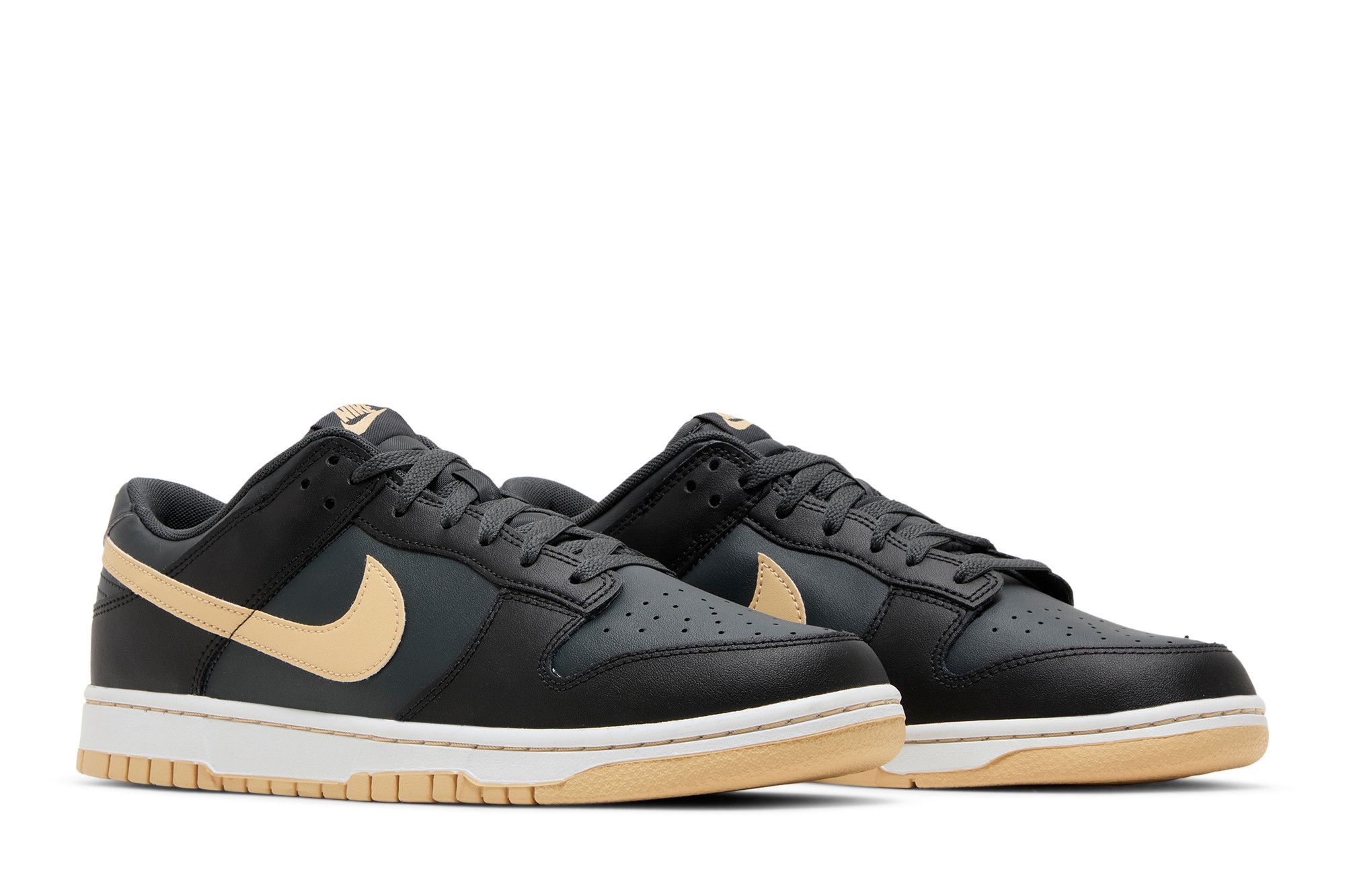 Buy Nike Dunk Low 'Black Sesame' - DV0831 005 | GOAT