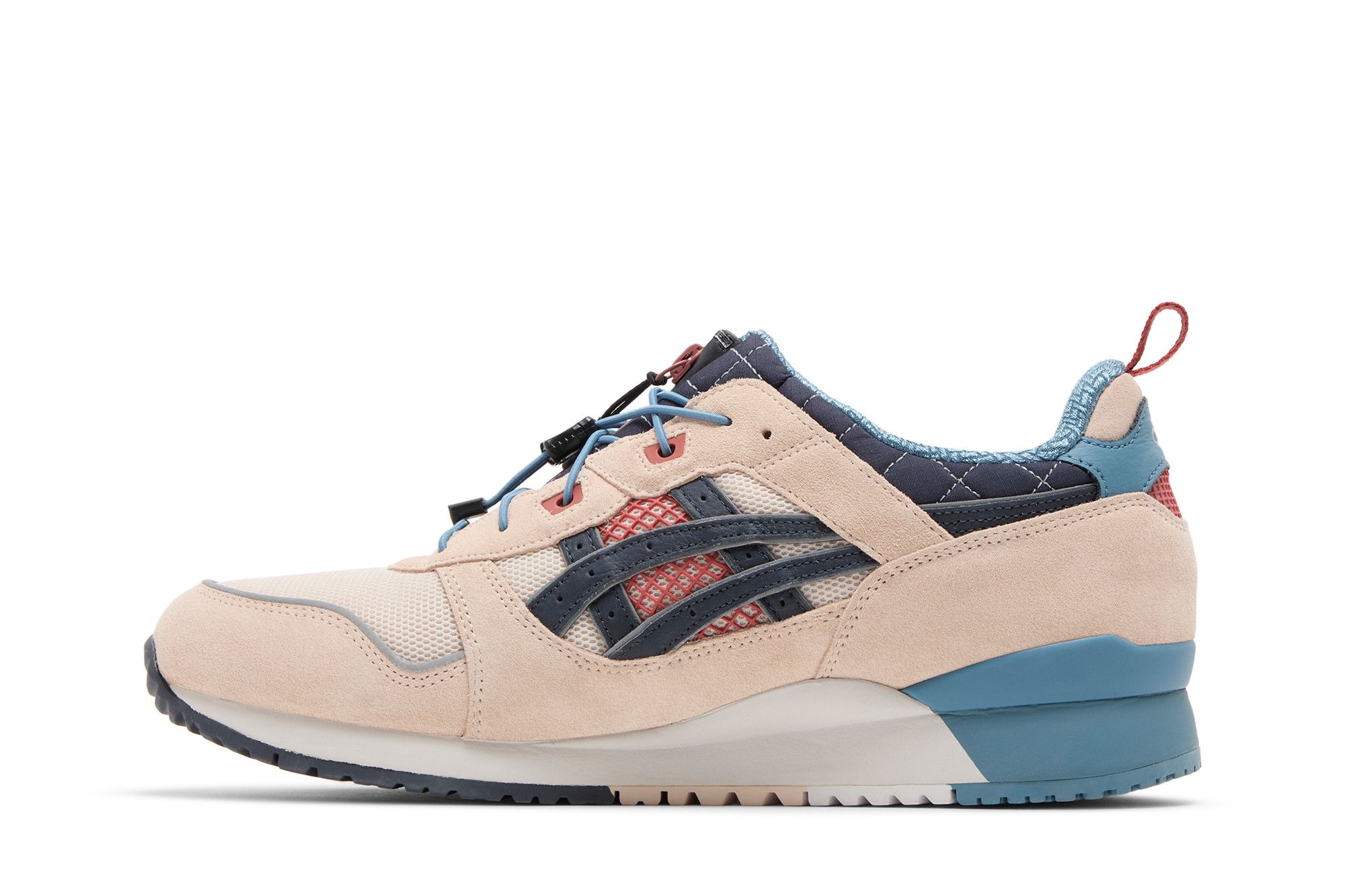 Buy KEBOZ x mita x ASICS Gel Lyte 3 OG 'Taito' - 1201B030 700 | GOAT