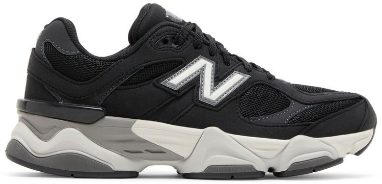 New Balance 9060 Big Kid Phantom