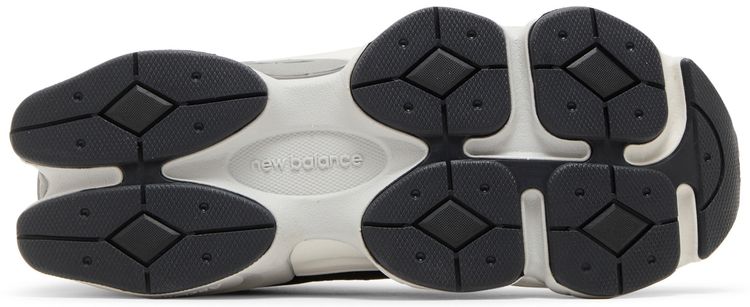 New Balance 9060 Big Kid Phantom