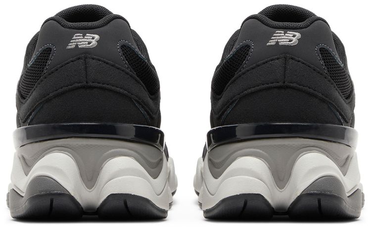 New Balance 9060 Big Kid Phantom