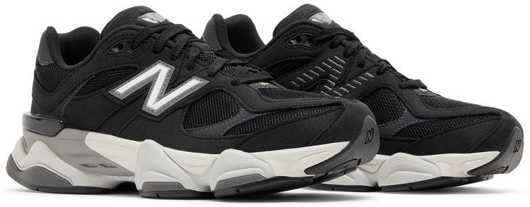 New Balance 9060 Big Kid Phantom