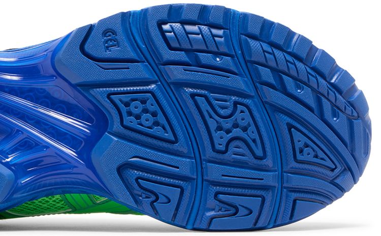 Field Trip Recordings x ASICS Gel Kayano 14 Fern Green