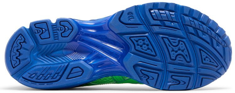 Field Trip Recordings x ASICS Gel Kayano 14 Fern Green