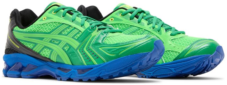 Field Trip Recordings x ASICS Gel Kayano 14 Fern Green