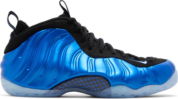 Air Foamposite One Royal 2024