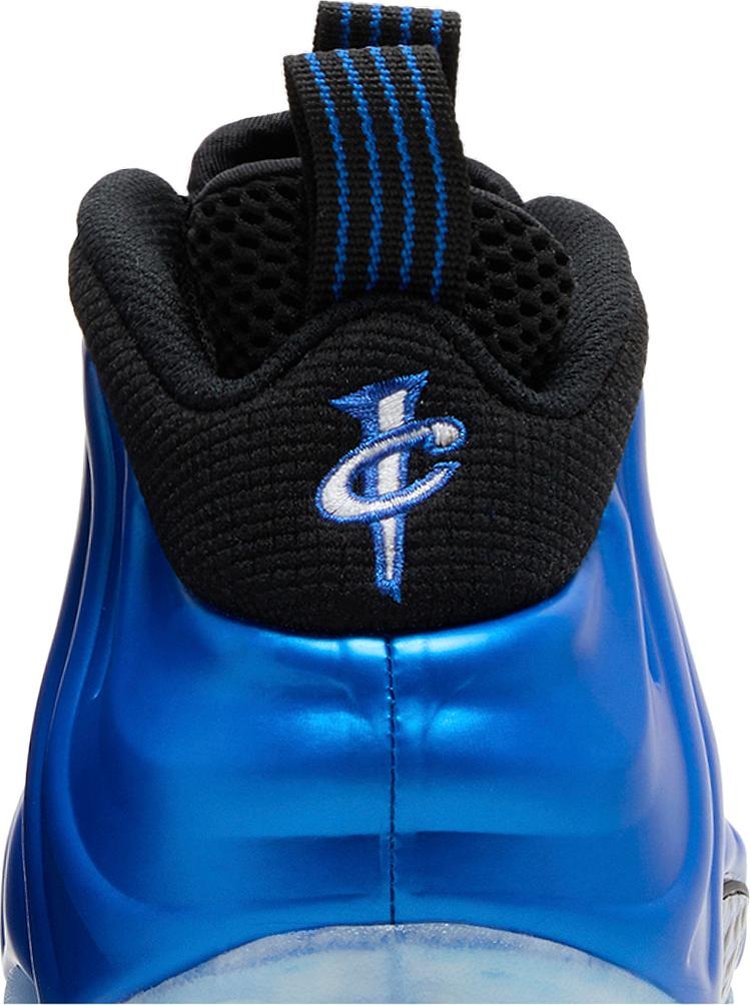 Air Foamposite One Royal 2024