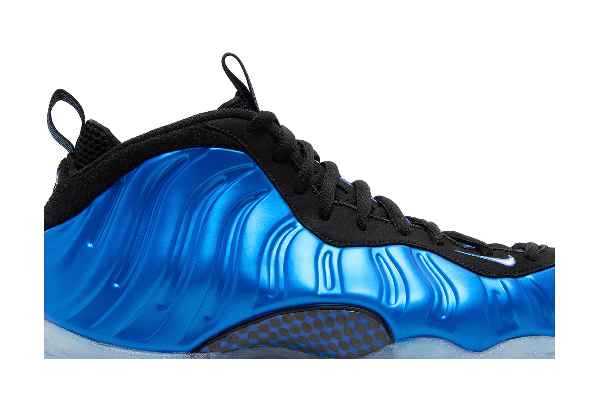 Buy Air Foamposite One Royal 2024 FQ8181 511 GOAT CA