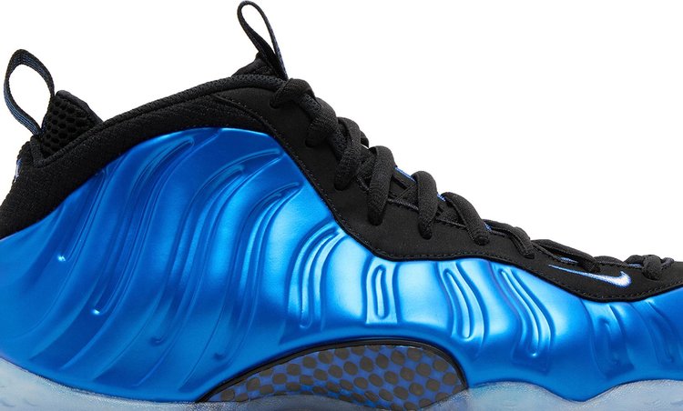 Air Foamposite One Royal 2024