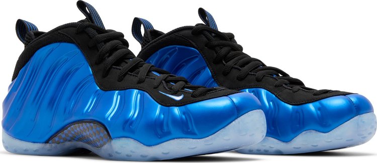 Air Foamposite One Royal 2024