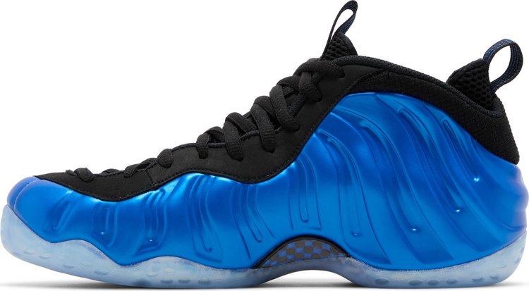 Air Foamposite One Royal 2024