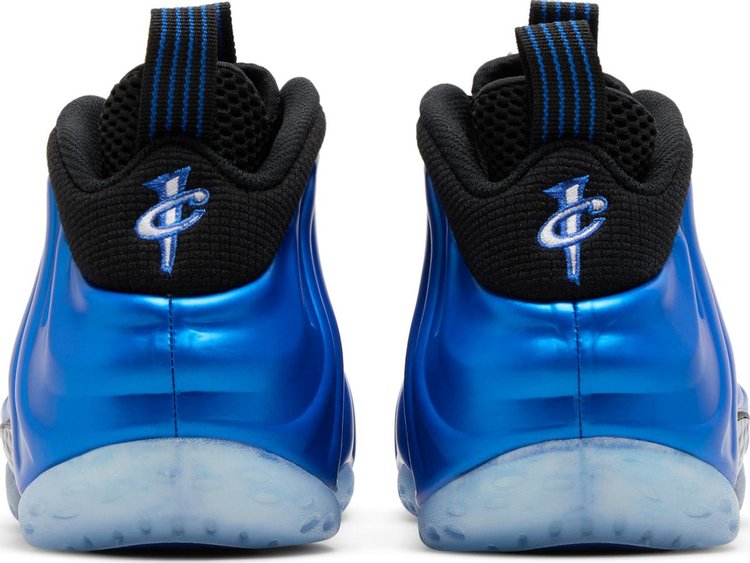 Air Foamposite One Royal 2024