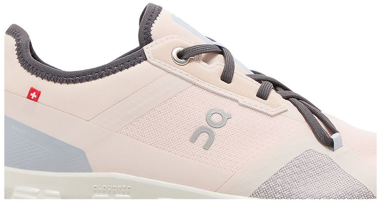 ON Wmns Cloud X 3 AD Shell Heather