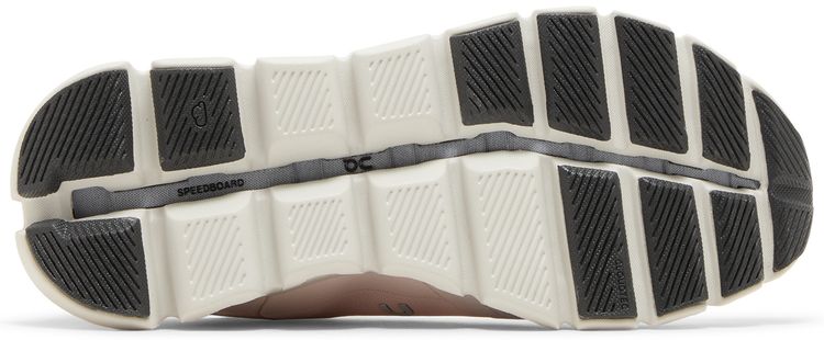 ON Wmns Cloud X 3 AD Shell Heather