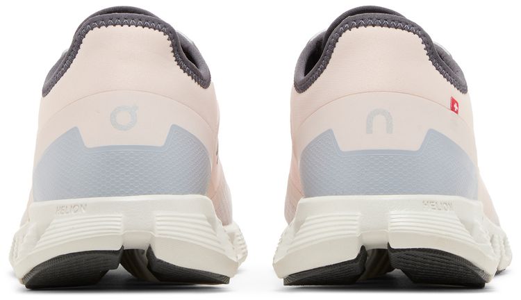 ON Wmns Cloud X 3 AD Shell Heather