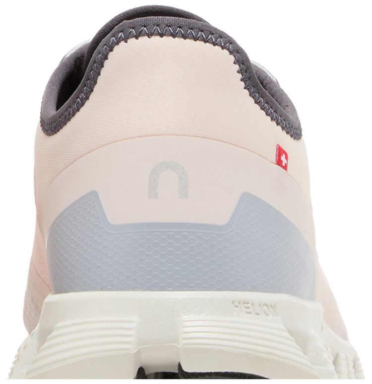 ON Wmns Cloud X 3 AD Shell Heather