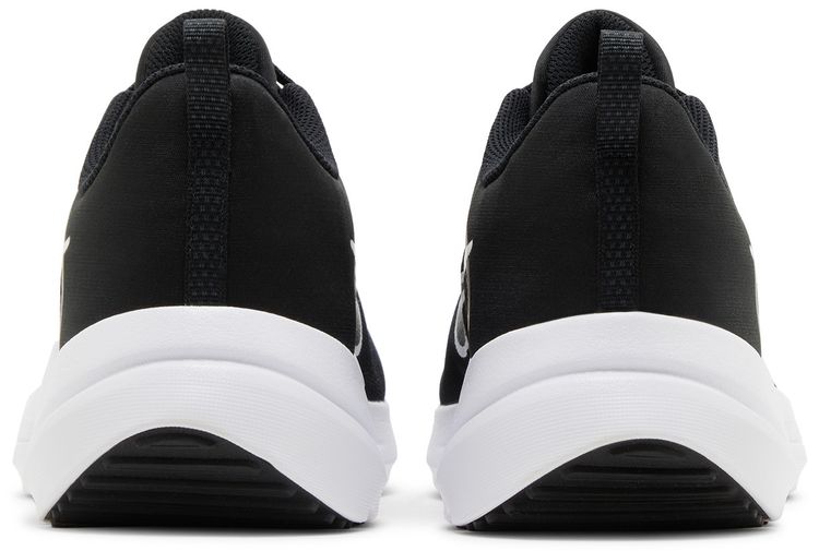 Nike Downshifter 12 Black White