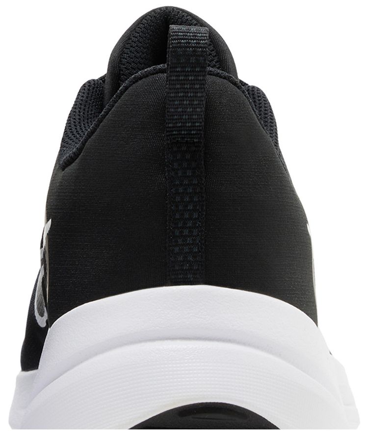 Nike Downshifter 12 Black White