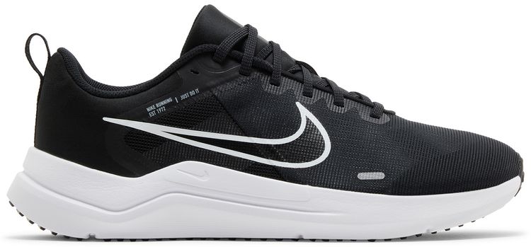Nike Downshifter 12 Black White