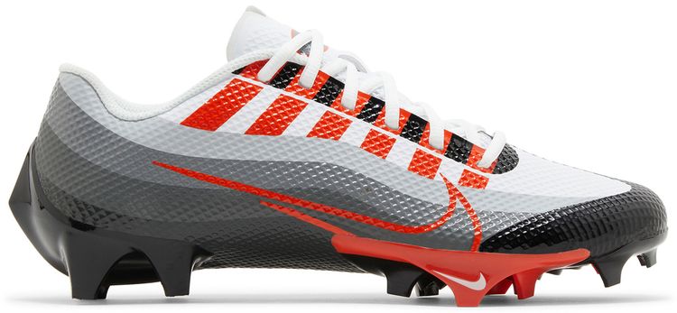 Nike Vapor Edge Speed 360 Black Team Orange