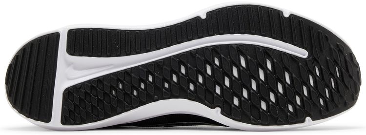 Nike Downshifter 12 Black White