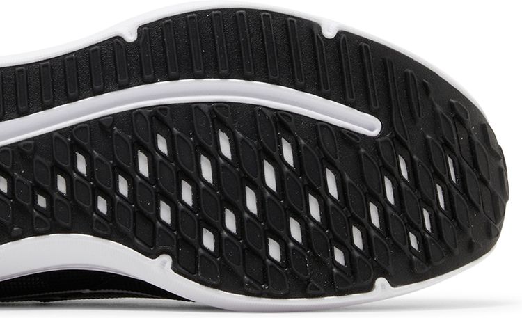 Nike Downshifter 12 Black White