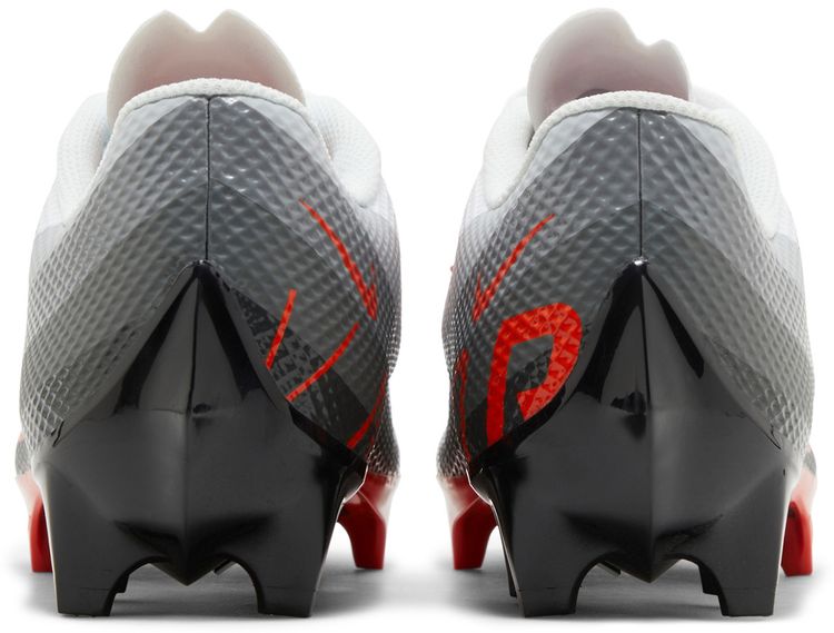 Nike Vapor Edge Speed 360 Black Team Orange