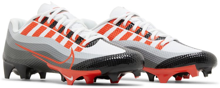 Nike Vapor Edge Speed 360 Black Team Orange