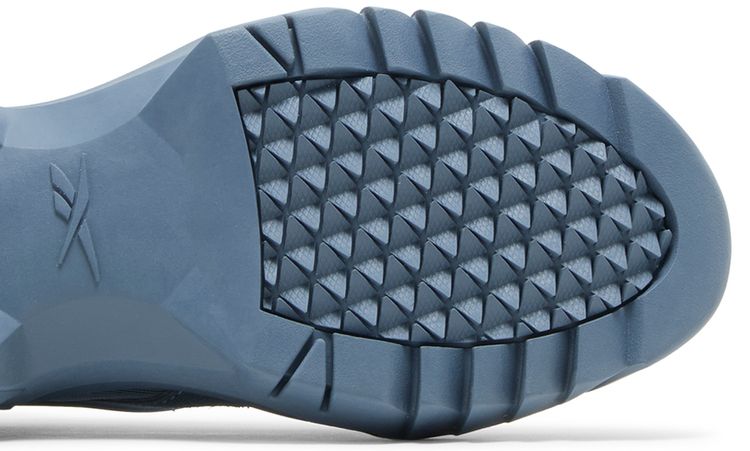 Reebok Cardi B x Club C V2 Big Kid Blue Slate