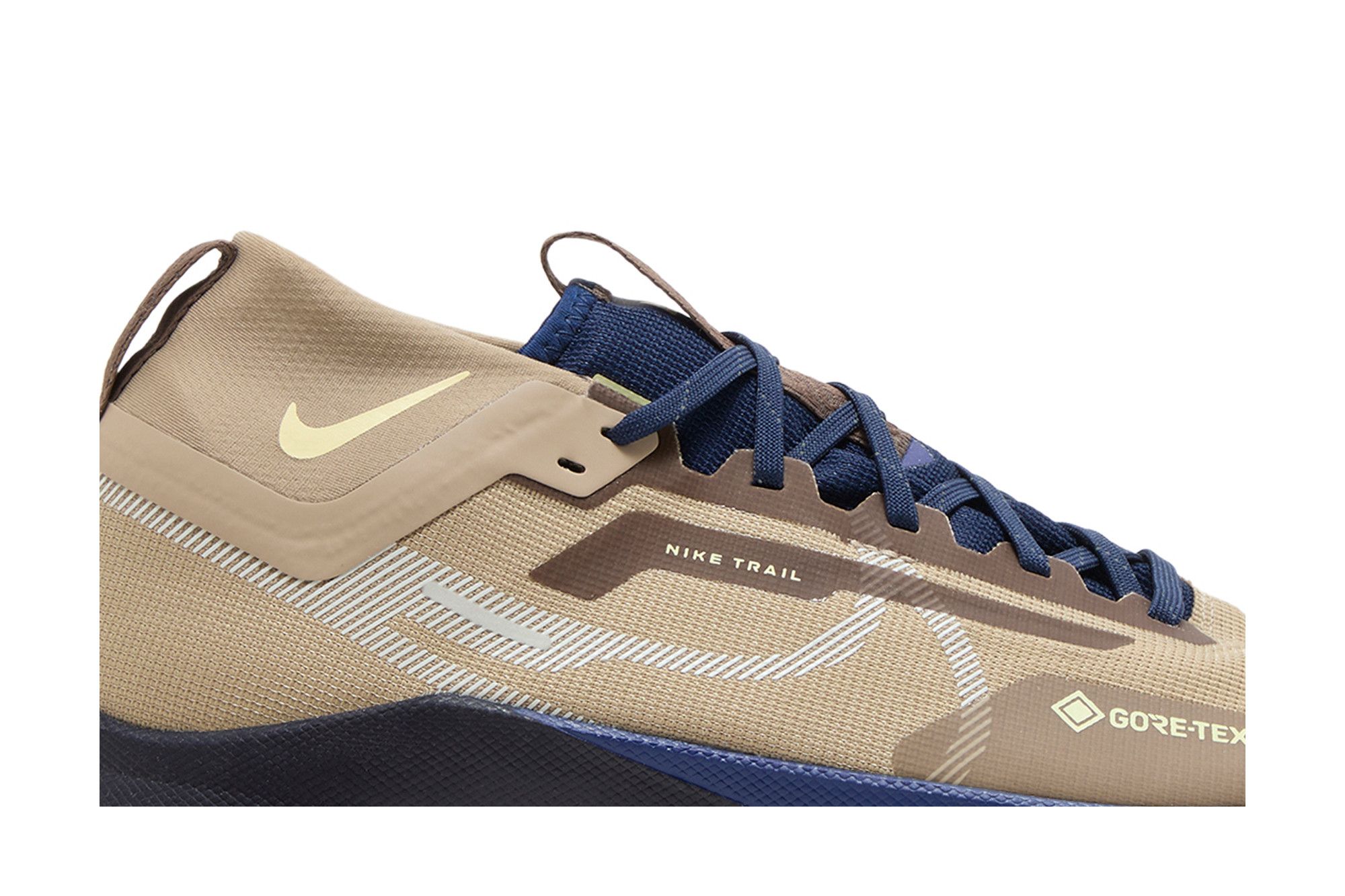 nike pegasus 36 gore tex trail