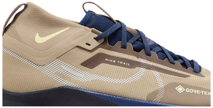 Nike React Pegasus Trail 4 GORE TEX Khaki