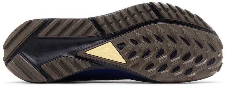 Nike React Pegasus Trail 4 GORE TEX Khaki