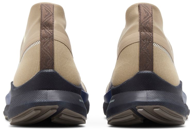 Nike React Pegasus Trail 4 GORE TEX Khaki