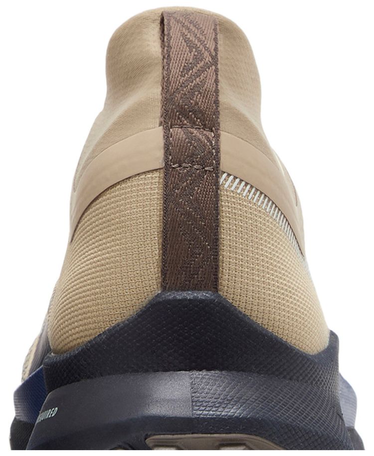 Nike React Pegasus Trail 4 GORE TEX Khaki