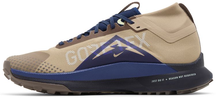 Nike React Pegasus Trail 4 GORE TEX Khaki
