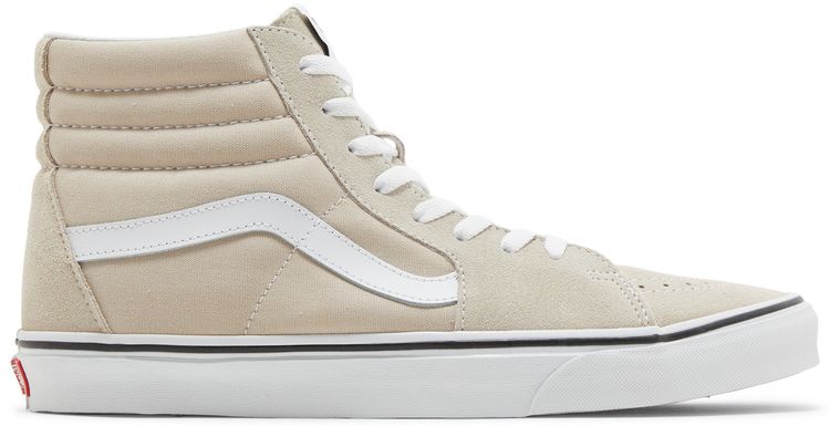 Vans Sk8 Hi French Oak