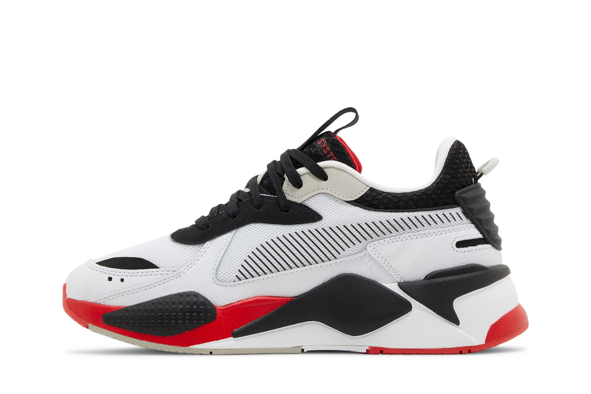 Puma rs x toys rouge store