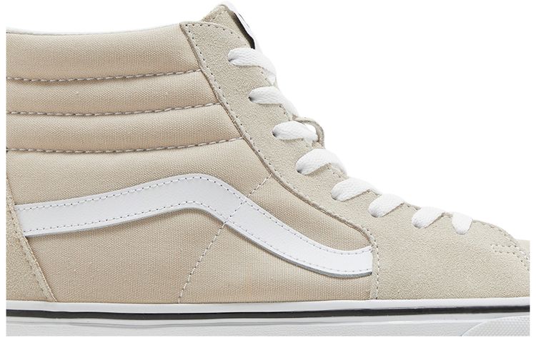 Vans Sk8 Hi French Oak