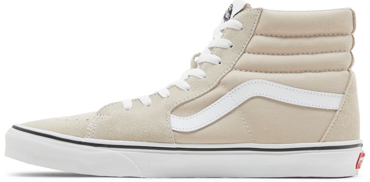 Vans Sk8 Hi French Oak