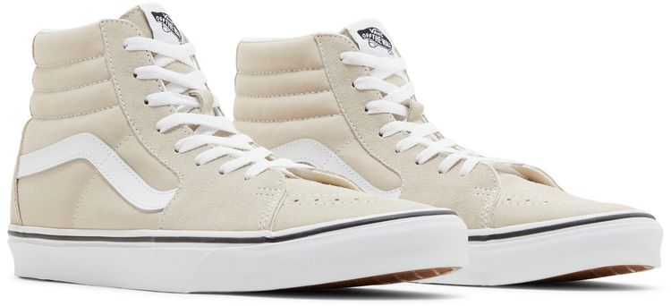 Vans Sk8 Hi French Oak