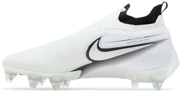 Nike Vapor Edge Elite 360 Wide White Black