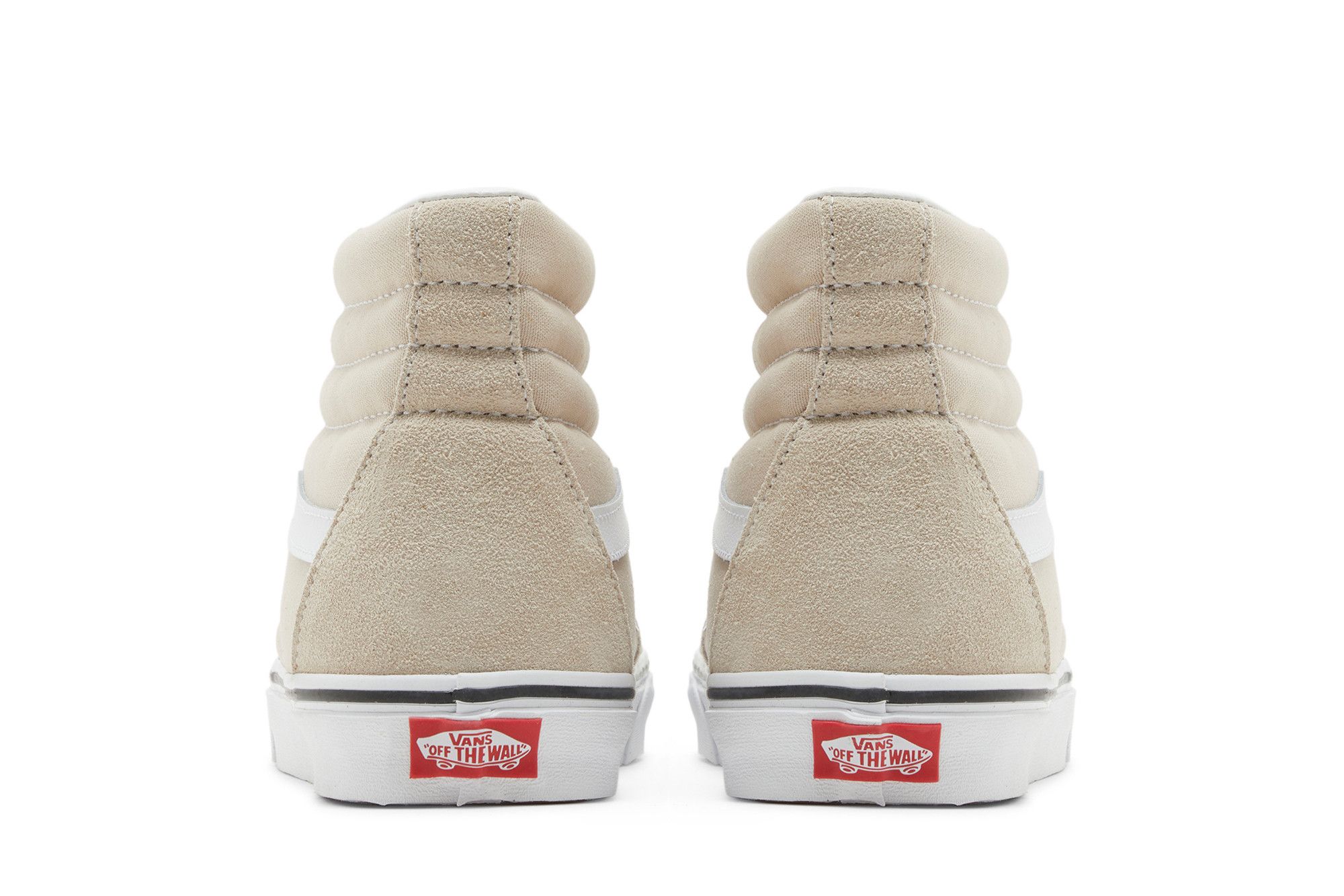 国内配送 VANS SK8-HI FRENCH OAK Buy Sk8-Hi 'French Oak' - VN0005U9BLL | GOAT