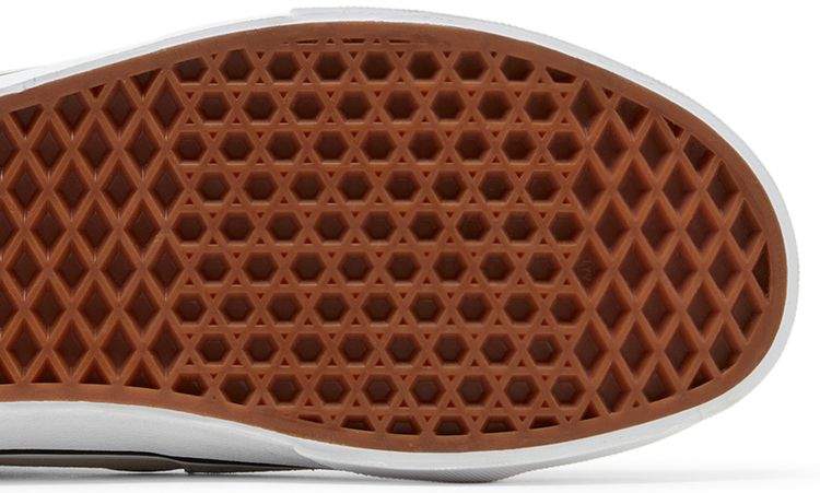 Vans Sk8 Hi French Oak