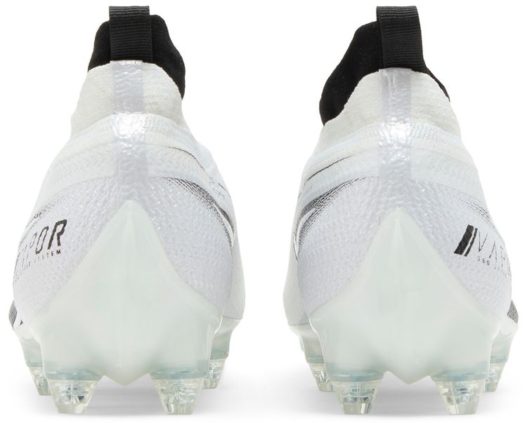 Nike Vapor Edge Elite 360 Wide White Black
