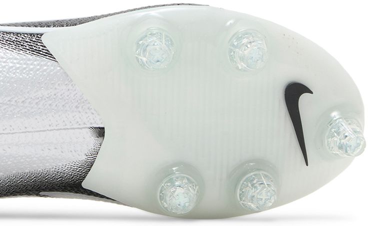 Nike Vapor Edge Elite 360 Wide White Black