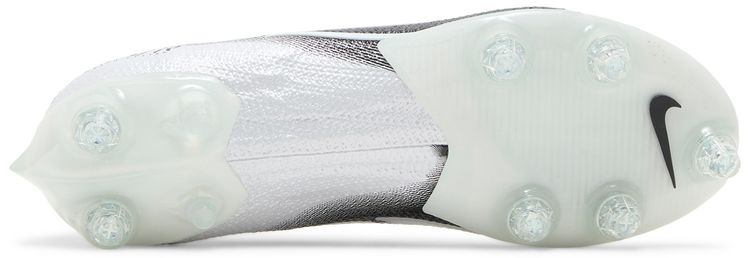 Nike Vapor Edge Elite 360 Wide White Black