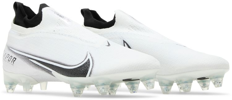 Nike Vapor Edge Elite 360 Wide White Black