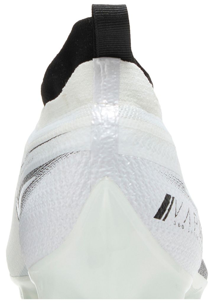 Nike Vapor Edge Elite 360 Wide White Black
