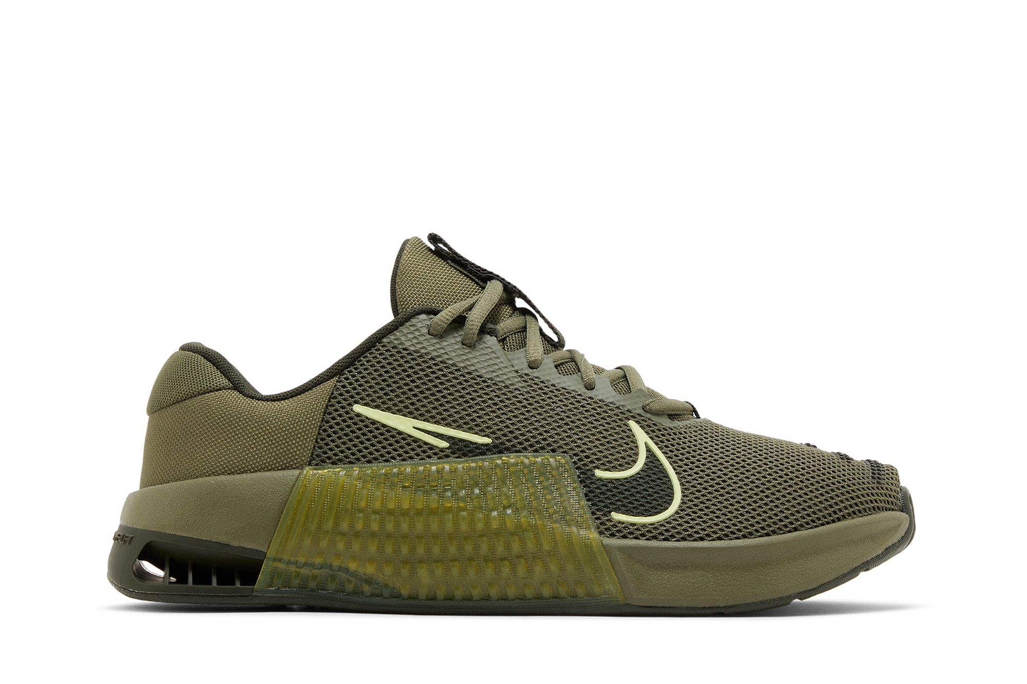 Buy Nike Metcon 9 'Olive' - DZ2617 300 | GOAT